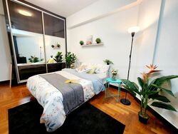 Eastpoint Green (D18), Condominium #477563001